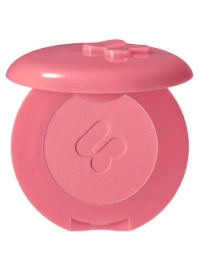 Matte Blush, Shade 09 Sugar Cheeks, 3.2g