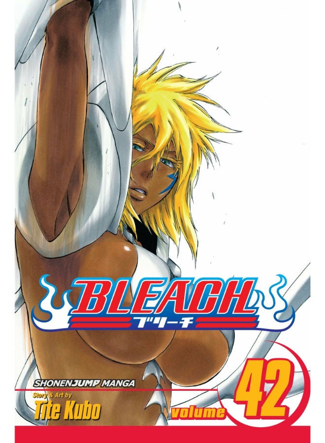 Bleach 42