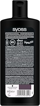 SYOSS شامبو سايوس لحماية اللون 440 مل - Image 2