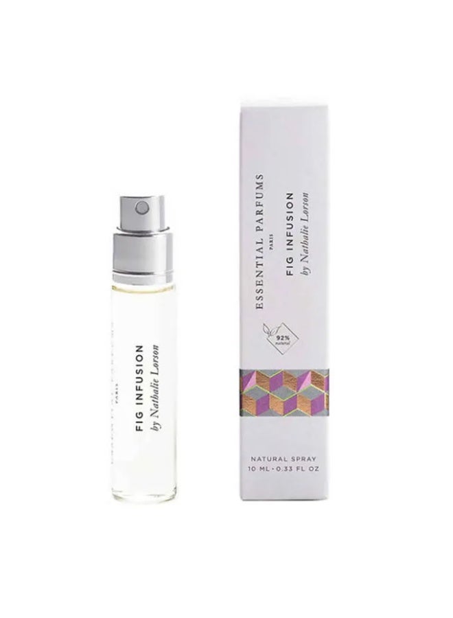 منقوع التين ماء عطر 10 مل