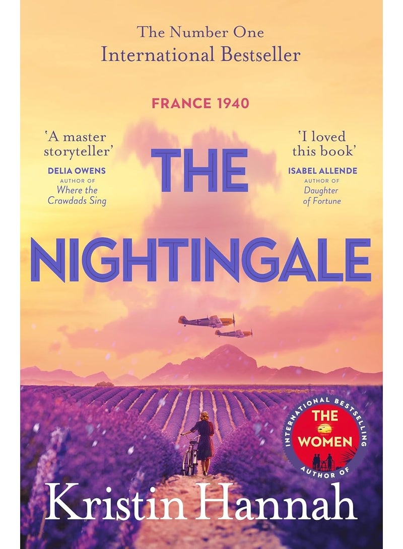 The Nightingale