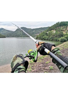 3 Meters Carbon Fiber Fishing Rod - 9 Knuckles 9 Ring Telescopic - - pzsku/Z6C47106BBC4D9B3EFF31Z/45/_/1725790637/12302bfa-4a48-4e3d-a27a-f22c0d7ee030