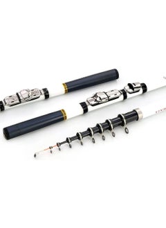 3 Meters Carbon Fiber Fishing Rod - 9 Knuckles 9 Ring Telescopic - - pzsku/Z6C47106BBC4D9B3EFF31Z/45/_/1728060499/3aaf956c-4740-421d-bfe4-fd679b66c9b0