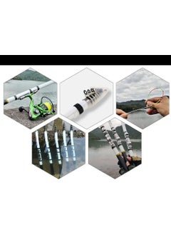 3 Meters Carbon Fiber Fishing Rod - 9 Knuckles 9 Ring Telescopic - - pzsku/Z6C47106BBC4D9B3EFF31Z/45/_/1728060529/e69ef13e-0988-417e-a146-e5e4a83b732f