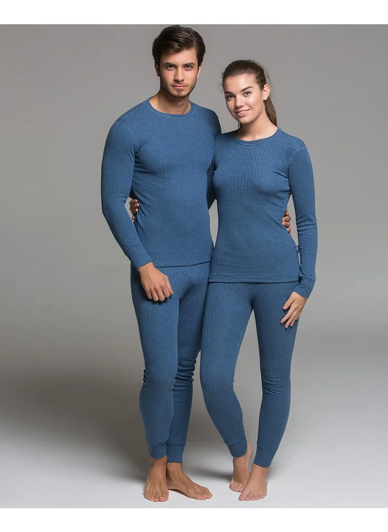 Thermoform Light Unisex Set Thermal Underwear Set