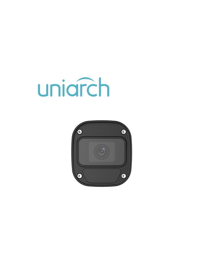 UNIARCH 5MP Mini Fixed Bullet Network Camera - Image 3