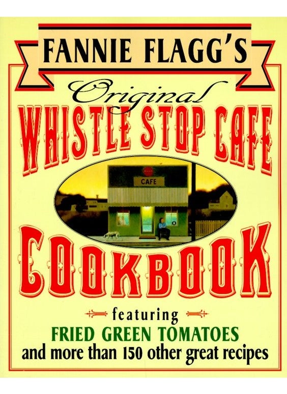 null - Fannie Flagg's Original Whistle Stop Cafe Cookbook - Image 1