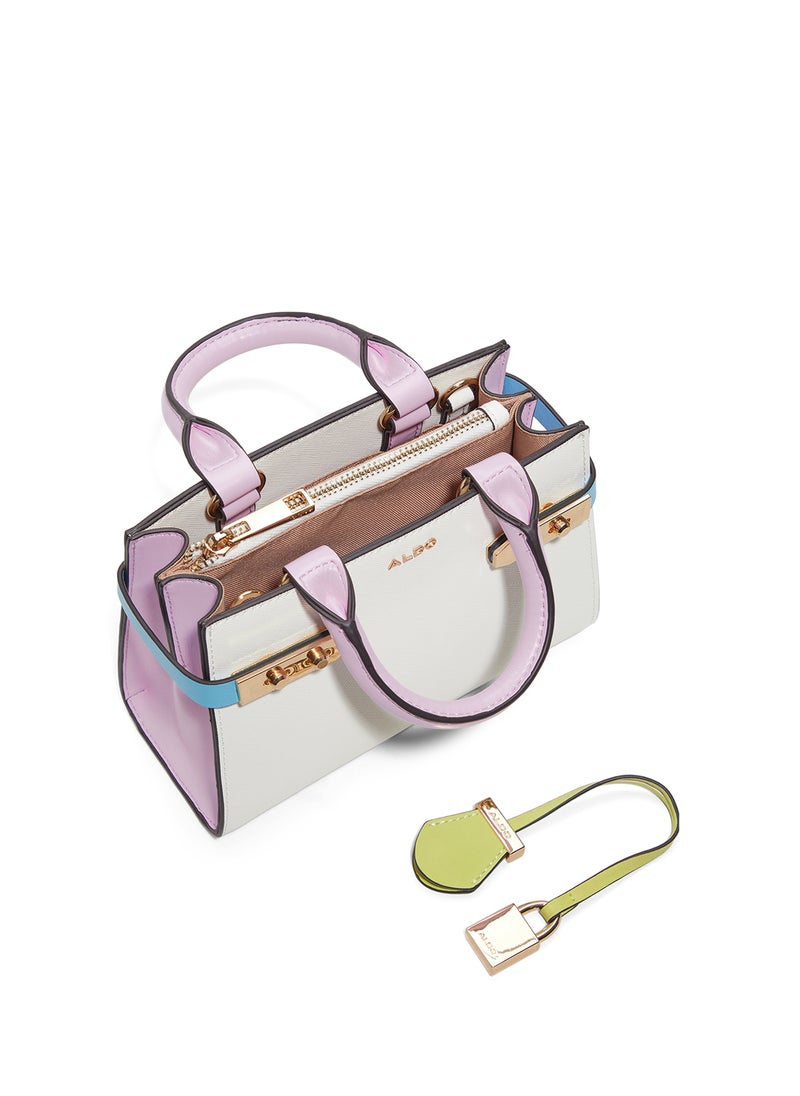 ALDO Lisbon Satchel Bag  - Image 3