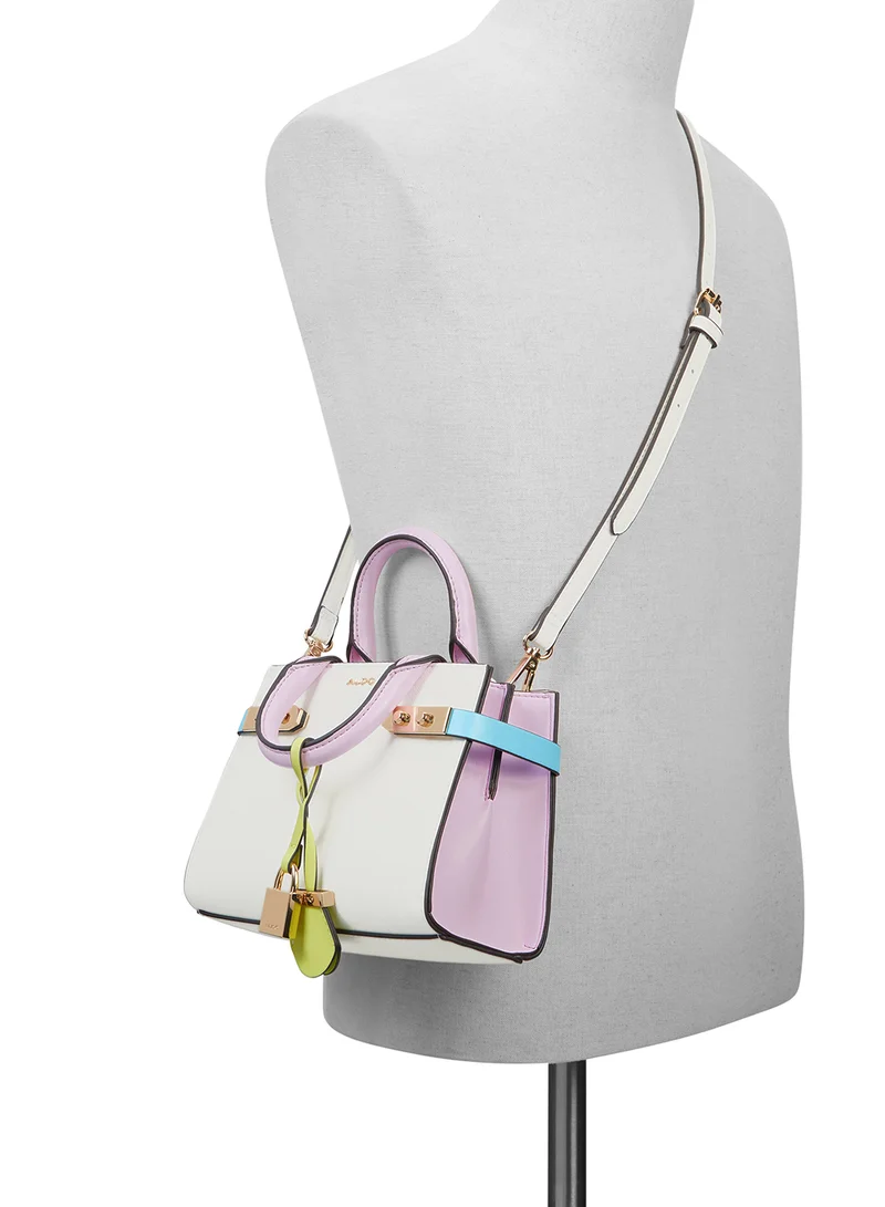 ALDO Lisbon Satchel Bag