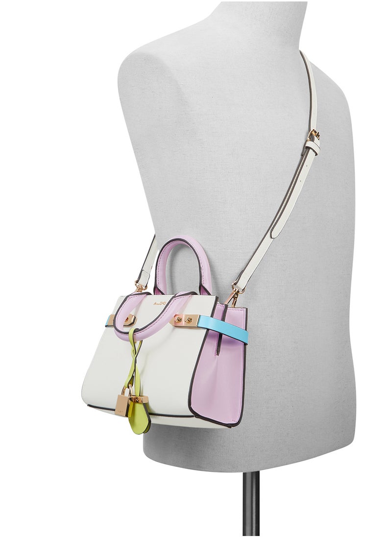 ALDO Lisbon Satchel Bag  - Image 4