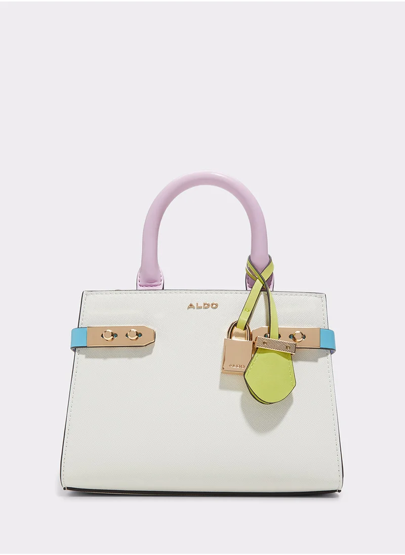 ALDO Lisbon Satchel Bag