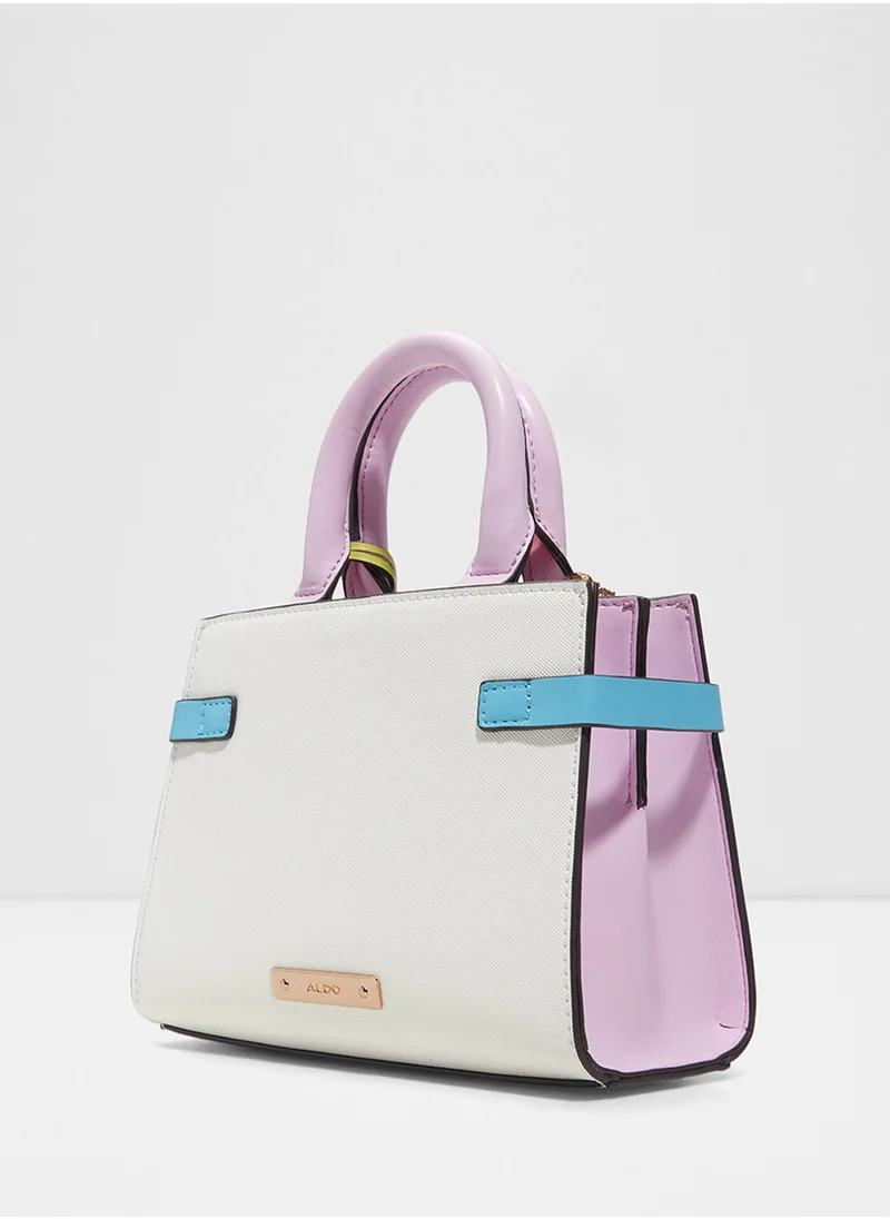 ALDO Lisbon Satchel Bag