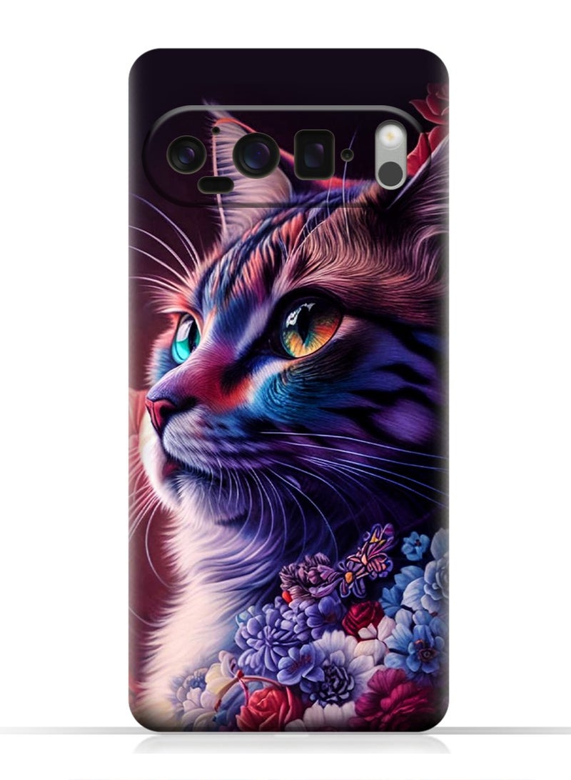 AMC DESIGN Protective Case Cover For Google Pixel 9 Pro XL - Image 1