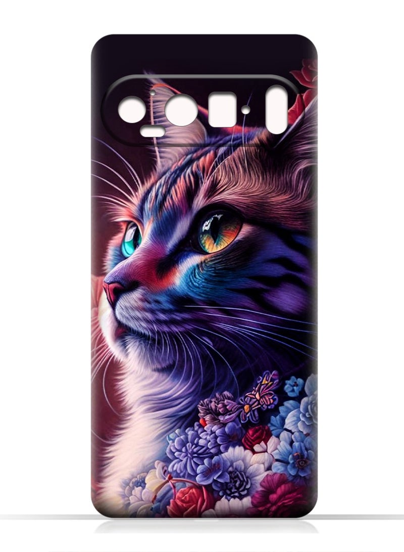 AMC DESIGN Protective Case Cover For Google Pixel 9 Pro XL - Image 2