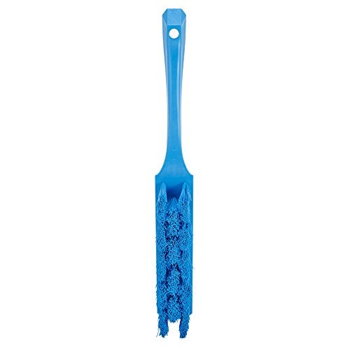 Vikan Brush Bench UST Medium PPPBT Blue One size Multi