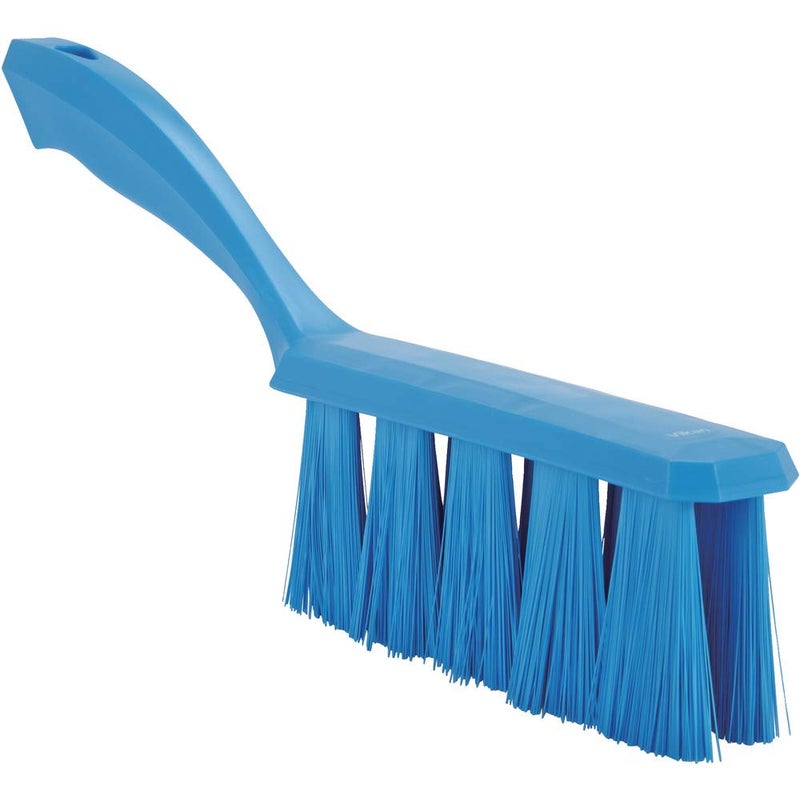 Vikan Brush Bench UST Medium PPPBT Blue One size Multi