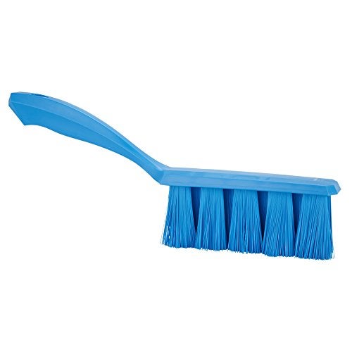 Vikan Brush Bench UST Medium PPPBT Blue One size Multi