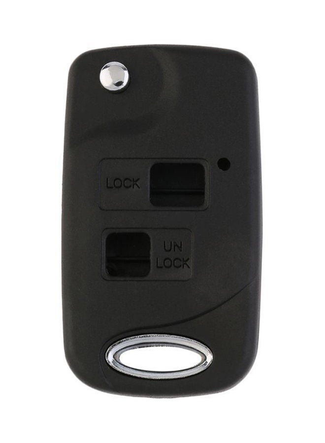 NIBEMINENT Flip Folding Car Key Shell - Image 4