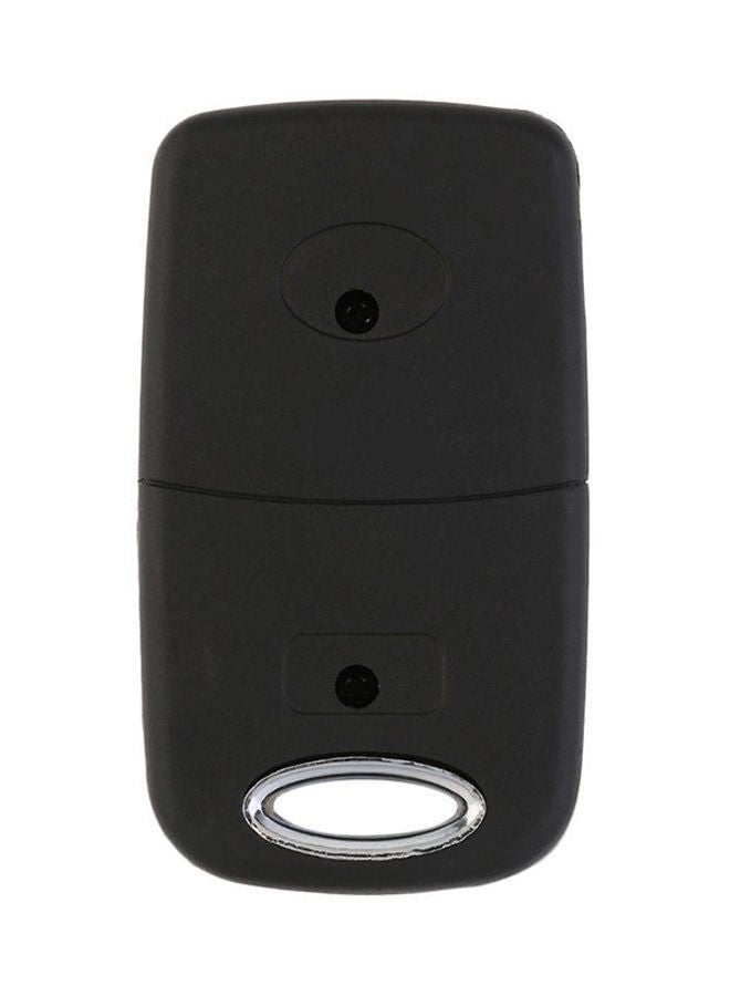 NIBEMINENT Flip Folding Car Key Shell - Image 5