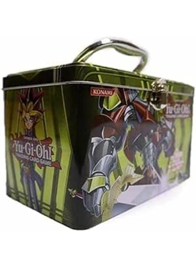 لعبة بطاقات التداول يوغي يو من كونامي