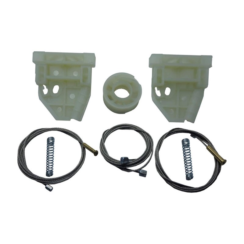 Wivplex Power Window Regulator Repair Set for MAN TGS TGX - Image 1