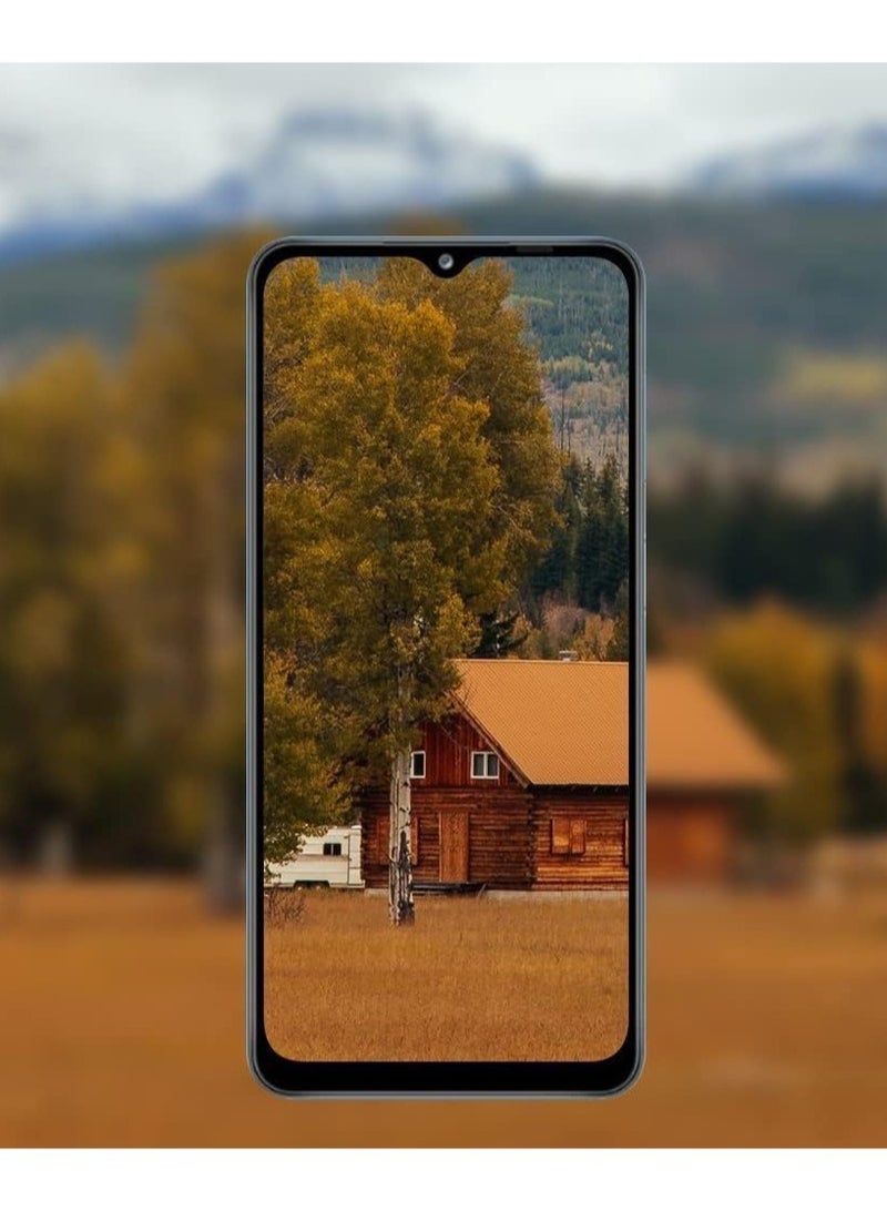 ELTRAZONE Samsung Galaxy A13 4G Privacy Glass Screen Protector Anti-Spy Tempered Glass Film 9H Hardness Scratch Resistant Bubble Free Glass Screen Protector - Image 4