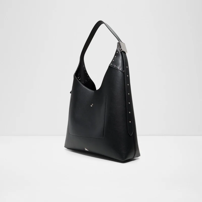 ALDO HARPERBAG Textured Shoulder Bag