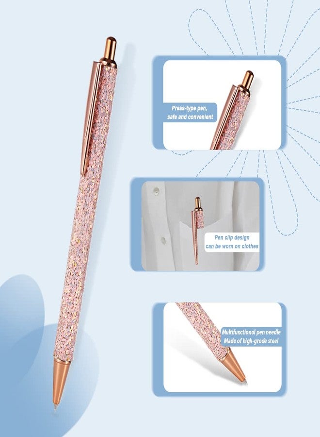 Yitexin 10 Sharp Weeding Pen Refills, Retractable Vinyl Refills for Air Release, Weeding Pin Refills for Craft & Car Vinyl Wrap (Style A) - Image 3