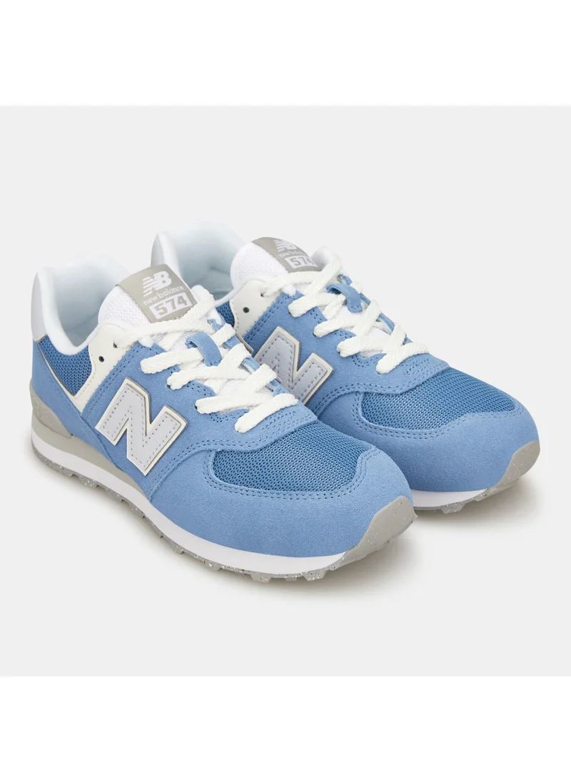 نيو بالانس Kids' 574 Shoes