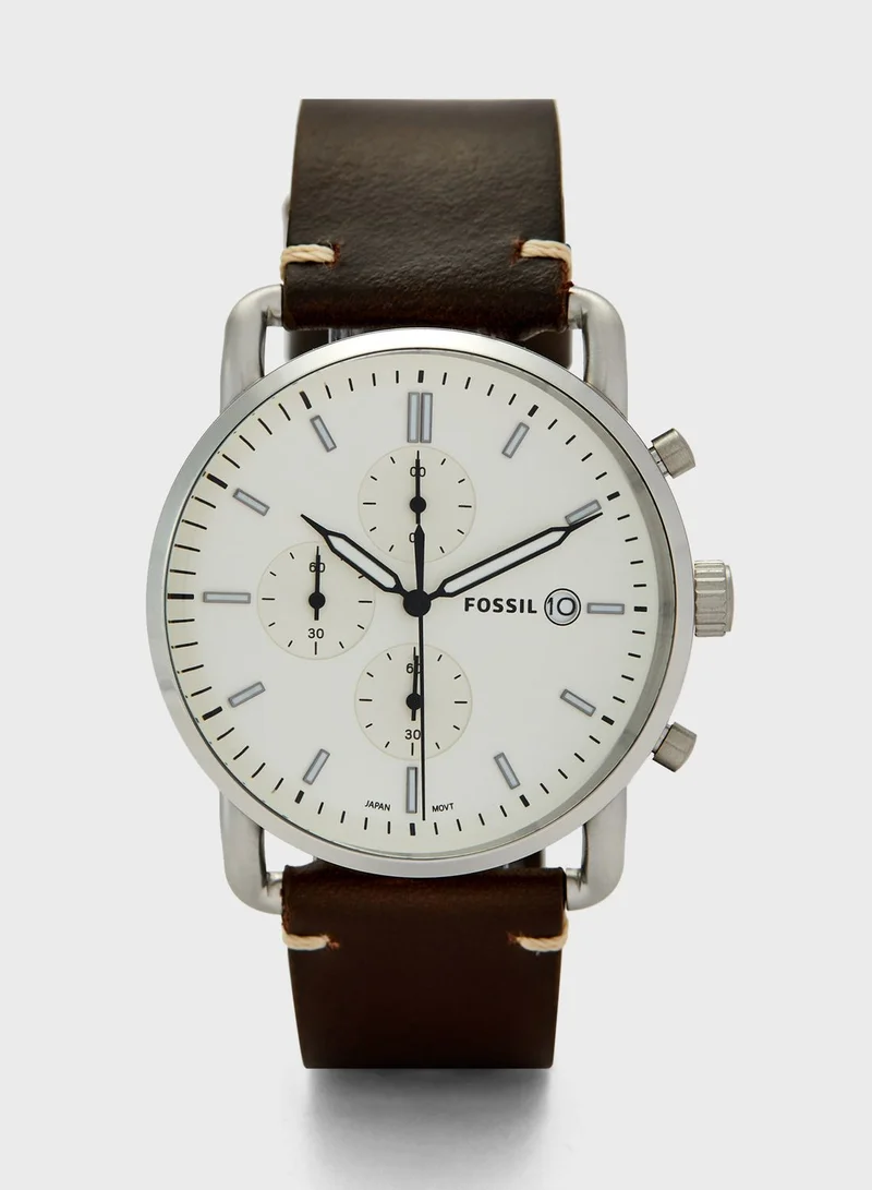 FOSSIL FS5402 Analog Watch