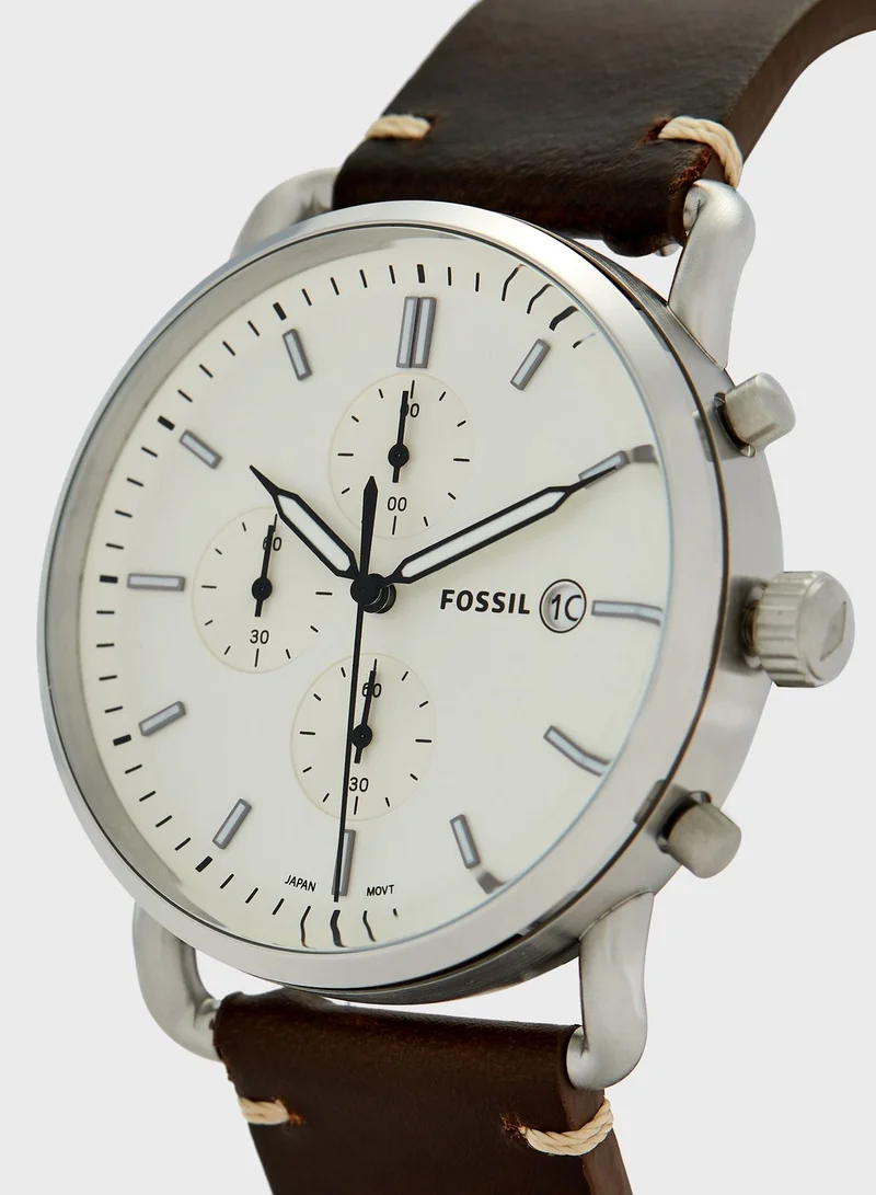 FOSSIL FS5402 Analog Watch
