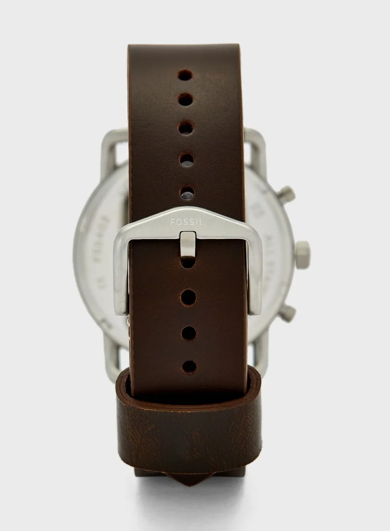 FOSSIL FS5402 Analog Watch