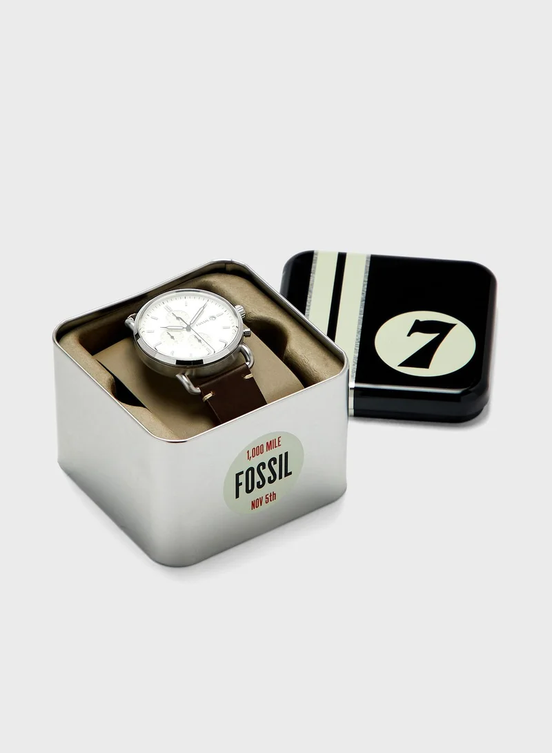 FOSSIL FS5402 Analog Watch