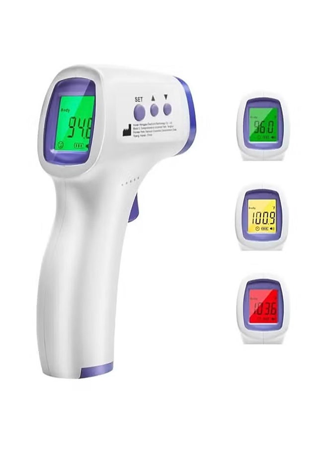 Gonice - No-Contact Digital Infrared Forehead Thermometer - Image 1