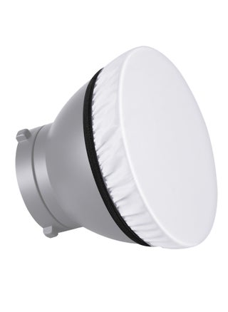 Neewer 2-Pack 7 inches/180mm Soft White Diffuser Sock, Softens The Light Output, Perfect for Studio Strobe Reflector, Portrait, Product Photography and Video Shooting - pzsku/Z6C48B2E21CA4ECE0B2DFZ/45/1749374673/08e4be2f-69a1-401f-8652-332a563a94f3
