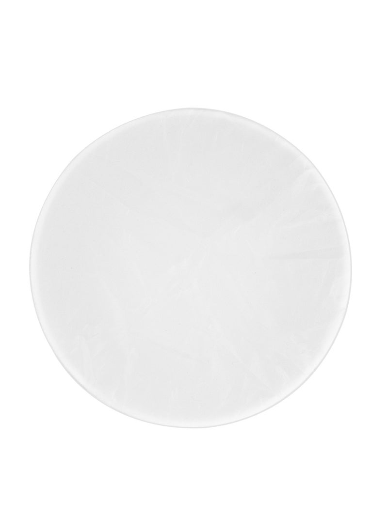 Neewer Neewer 2-Pack 7 inches/180mm Soft White Diffuser Sock, Softens The Light Output, Perfect for Studio Strobe Reflector, Portrait, Product Photography and Video Shooting  - Image 5