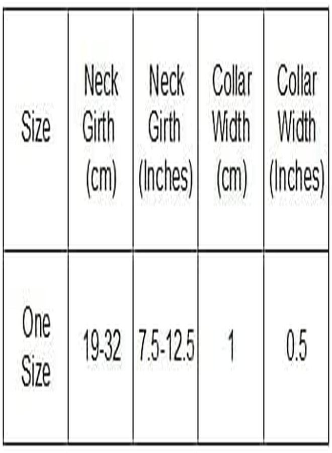 Pets Empire 2 Pack Colorful Cat Collars with Bell - Adjustable Breakaway Safety Collars for Small Dogs & Kittens, Neck Girth 19-32 cm - Image 3