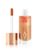 Charlotte Tilbury Hollywood Flawless Filter Primer & Highlighter - 6 Dark Tan