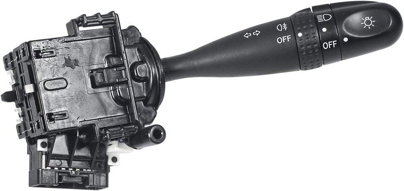 UNO MINDA S12052-000M00 Lever Combination Switch- 1 Stalk - Light & Turn - Image 4
