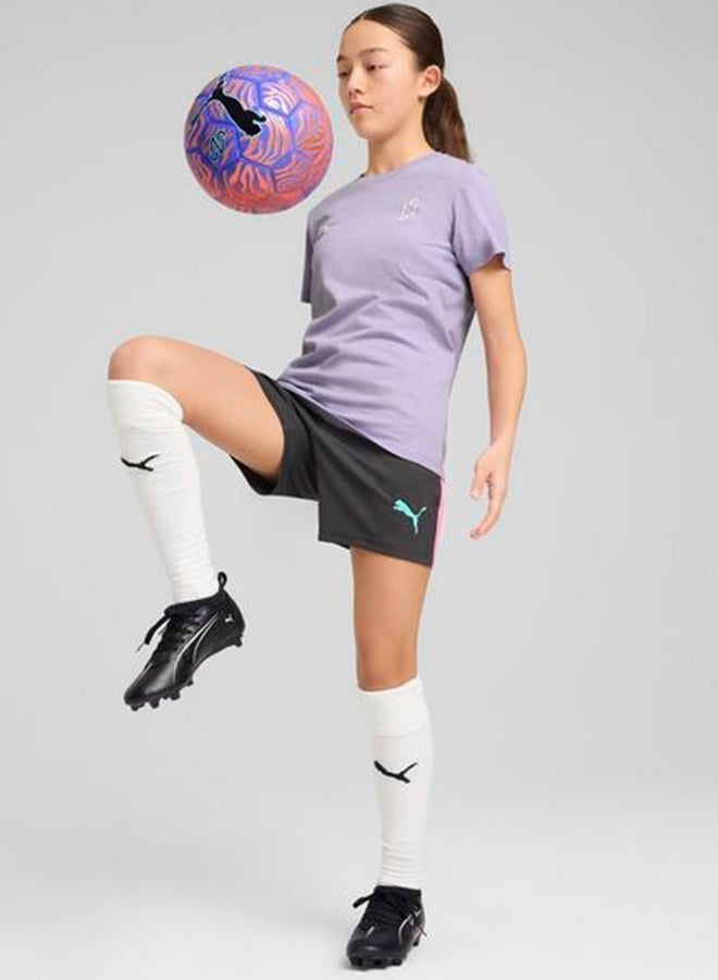 PUMA Youth Neymar Creativity Logo T-Shirt - Image 4