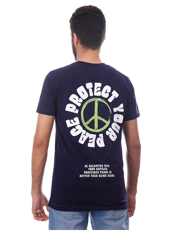 Coup Men causal T-shirt - Image 3