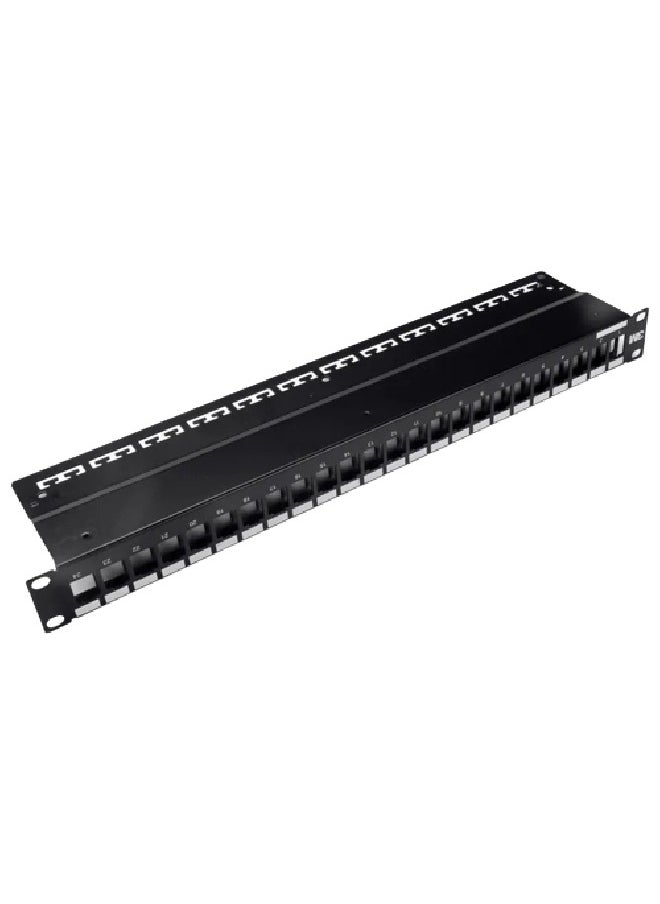 3M Networking Patch Panel CAT 6 24-Port - pzsku/Z6C491D1F8E535790FA21Z/45/_/1694523129/57223d87-24ce-42bd-9e9e-edabf7df2cca