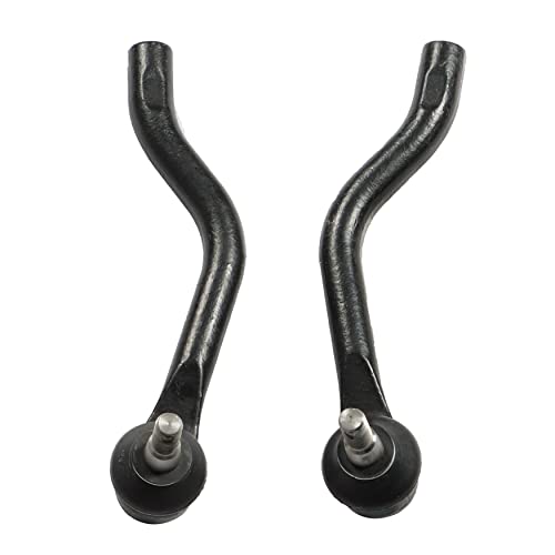 WFLNHB Set of 12 Front Lower Control Arm Ball Joint Tie Rod End Sway Bar Link LH & RH Kit Replacement for Nissan Maxima 2009-2014 12Pcs - Image 4