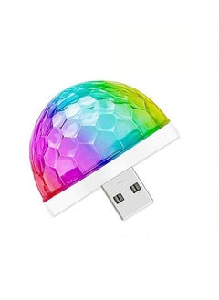 Mini USB LED Light