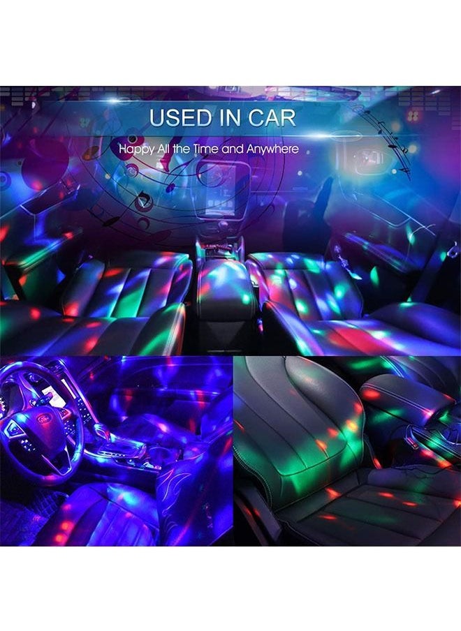 Generic - Mini USB LED Light - Image 1