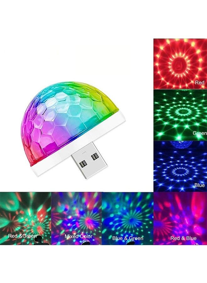 Generic - Mini USB LED Light - Image 1