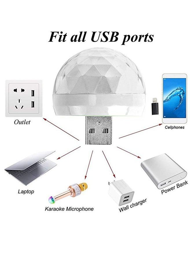 Generic - Mini USB LED Light - Image 1