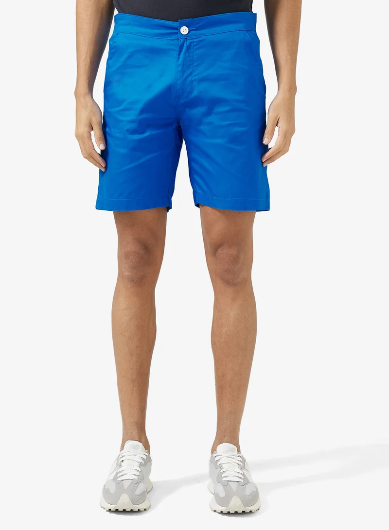 روبرت وود Regular Fit Chino Shorts