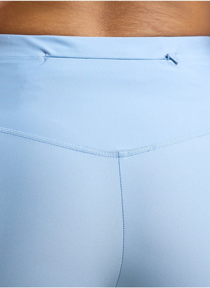 Mizuno - 3/4 Impulse Core Tights - Image 1