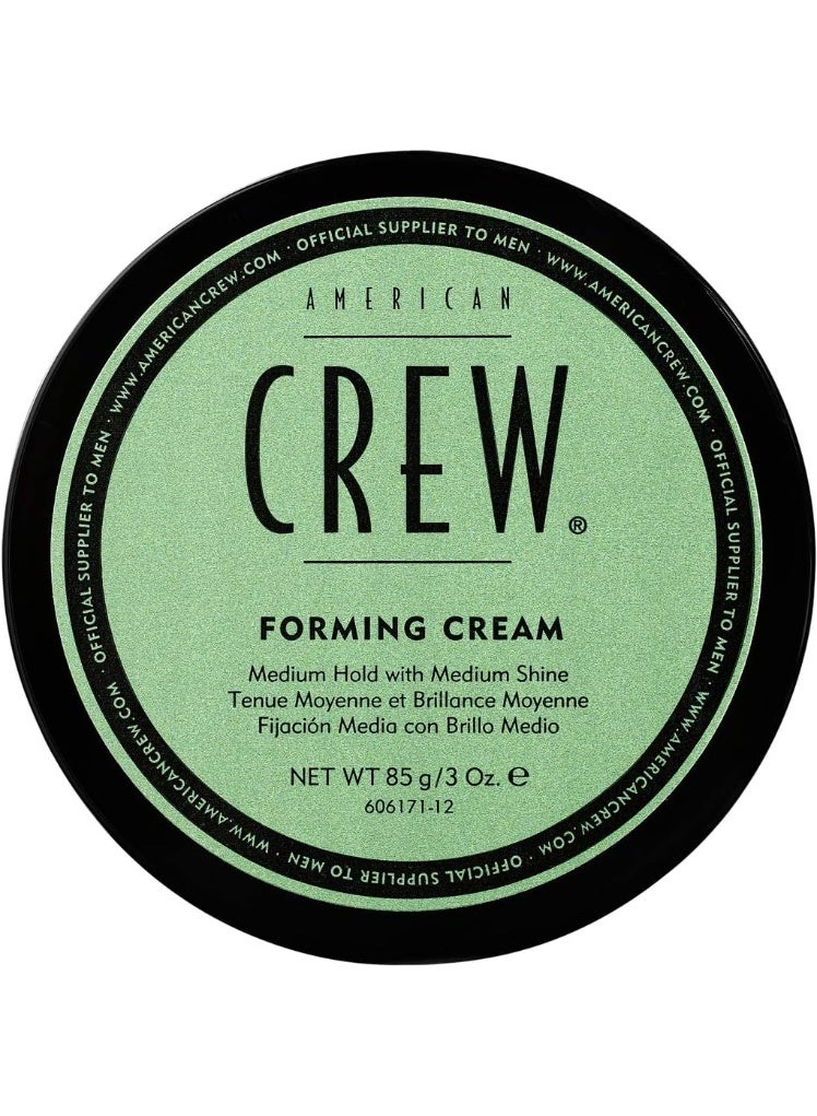 American Crew FORMING CREAM 85 gr - Image 1